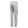 Adidas W Sid S Jogger Striped Drawstring Comfortable Casual Knit Sports Pants Women Pants Gray CY0693