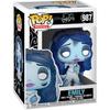 Funko Pop Corpse Bride 987 Emily Collectible Figure