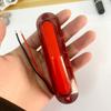 6LED Turn Signal Stop Brake Light For Car Trailer Truck Pickup Indicator Waterproof Taillamp Side Marker Lamp Tail Light