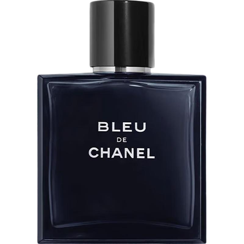 Chanel Men's Fragrances