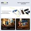 XREAL xbx a01+ Smart AR Glasses