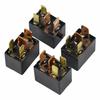 4-Pack G8HL-H71 A/C Compressor Relay 39794-SDA-A05 39794-SDA-A03 12VDC Automotive Relay – Compatible with Honda Accord 2003-2014, Civic 2006-2014,