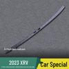 Honda 2024 UR-V, Avancier, XR-V Accessories: Trunk Protector & Door Sill Strip Enhancements.