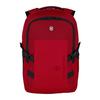 Victorinox Vx Sport EVO Compact 20L with Laptop Bottle and Trolley Red Backpack, Multifunctional, Capacity, 16-inch Sleeve, Holder, Sleeve, (Product