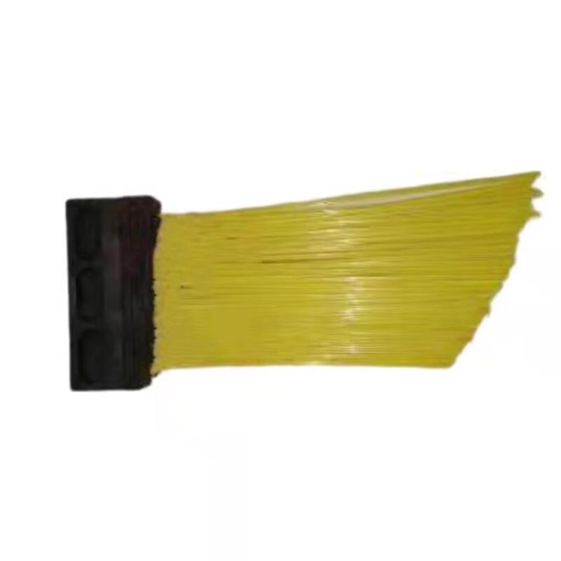 Anluoda Airport Cold-Blow Front Disc Snow Sweeper