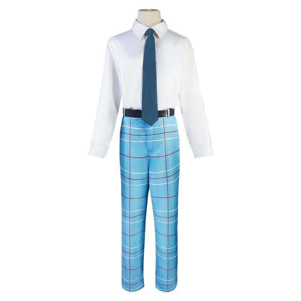 Changing dolls fall in love cos costume, Kita Kawa Sea JK uniform swimsuit maid cospaly costume