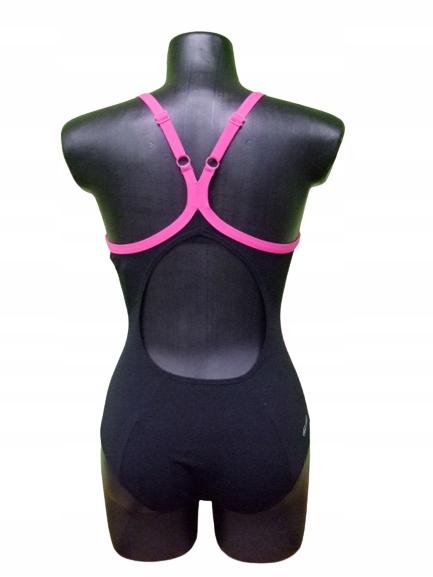 aM6958 WOMEN'S ARENA WAFFLE SWIMSUIT 36