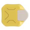 Corner Cutter Mini Portable Multipurpose Yellow Cardboard Straight Angle Beauty Angle Machine Punch Cards