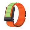 Soft High mountain nylon For Whoop accessory designed to fit both Whoop 4.0 3.0 devices offering a perfect replacement band