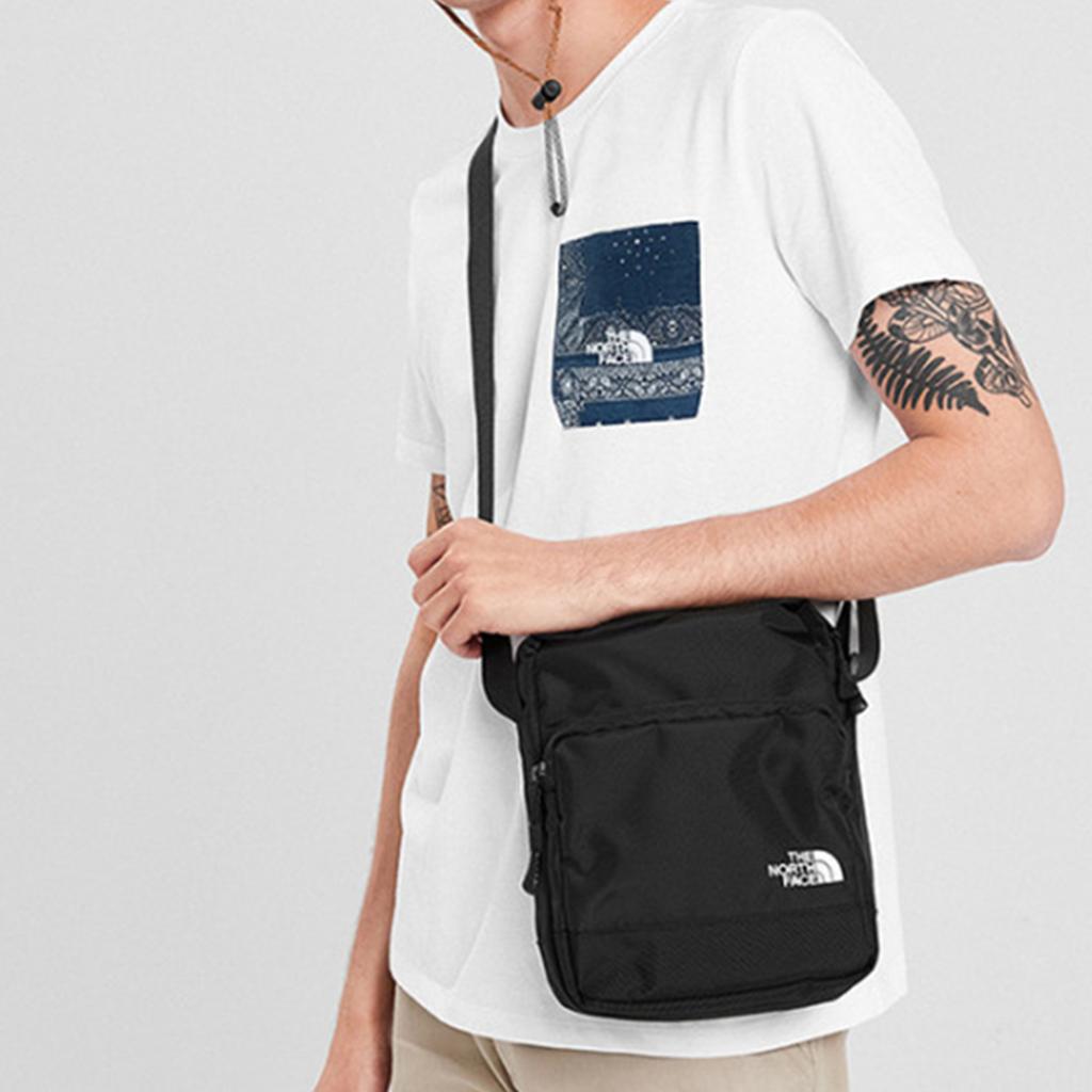The North Face T Shirt Unisex White NF0A498U-FN4