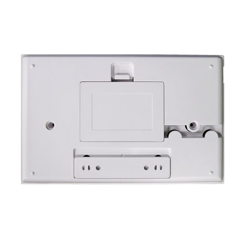 Bezdrátový chytrý WIFI+GSM systém proti krádeži s dálkovým ovládáním přes mobilní telefon