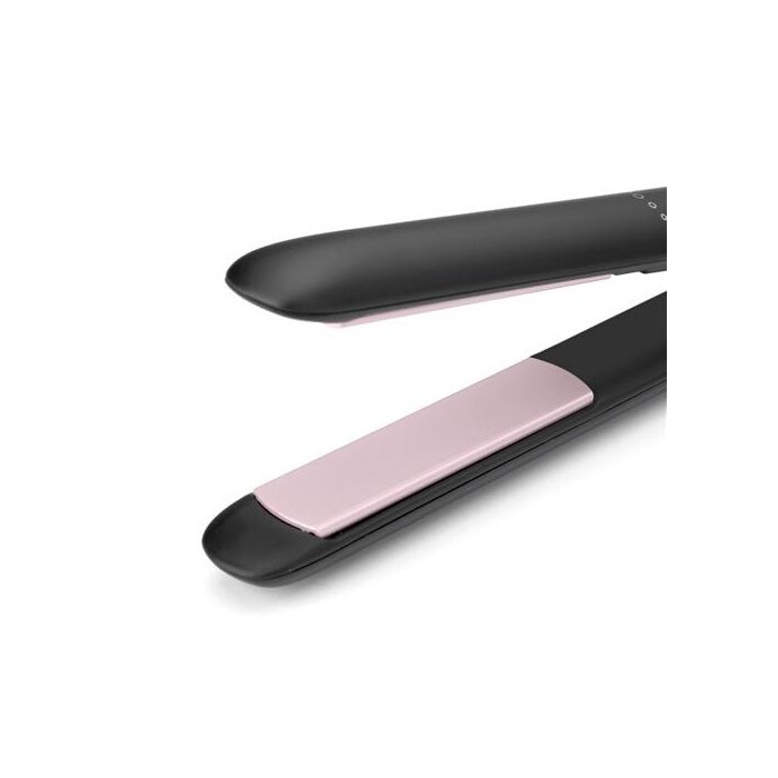 Babyliss ST241E Smooth Ceramic 230 Straightener Natural Straightening with Universal Voltage