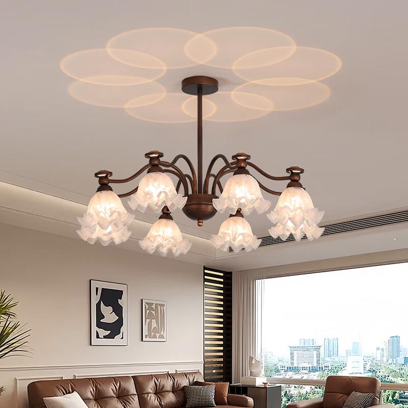 Dream Bubble Starry Sky Chandelier Lighting
