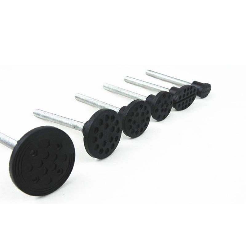 Car Repair Body Dents Repair Kit For Dents Puller Kit Traction Bridge Adhesive Rods For Pulling Dents For Car Accessory