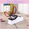 Nouveau Aiguiseur de Couteaux Électrique Ménager Portable Machine d'Aiguisage Rapide Multifonctionnel Automatique Ciseaux Couteaux Outil de Cuisine