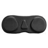 Lens Anti-Scratch Dustproof Cover for Case For Pico Neo 3 and Oculus Quest2 VR Glasses Lens Protective Anti-sweat Eye Co