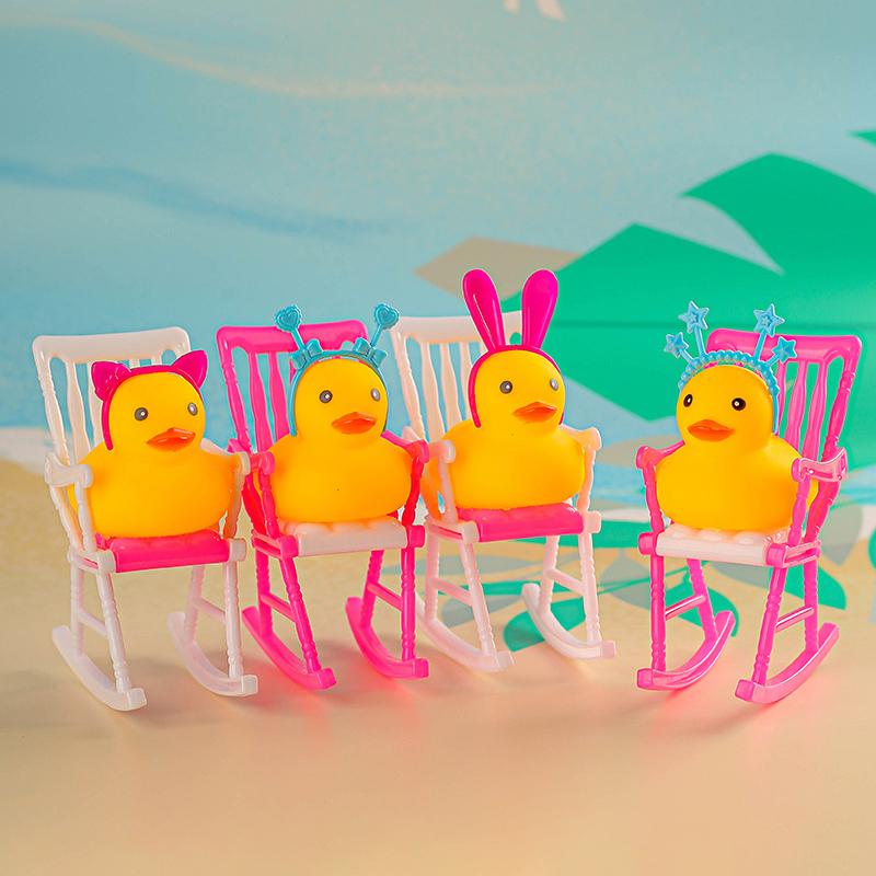 6 Stuks Bento Decoratie Gereedschap Lunch Bento Box Eten Hoofddeksel Buffet Sandwich Toppers Decor Voor Bento Decoratie