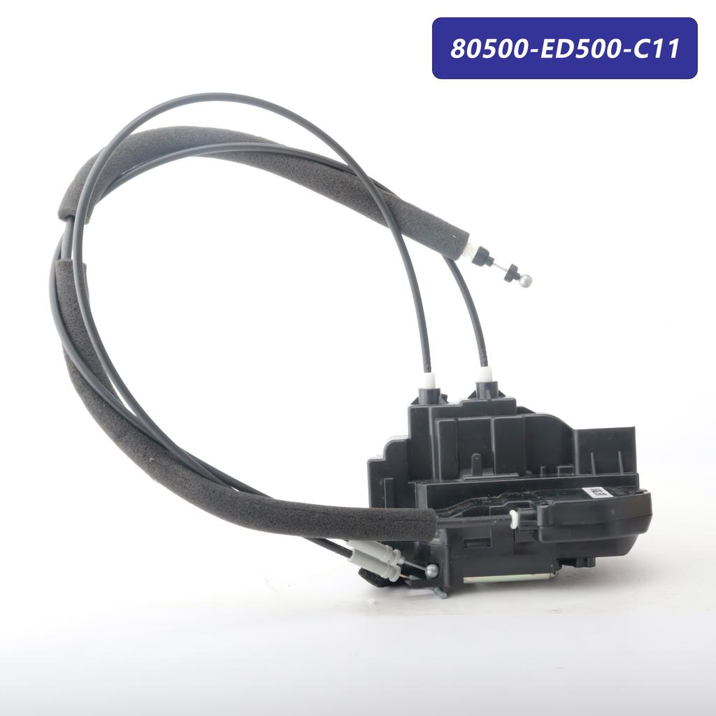 Für Nissan TIIDA Türschloss-Aktuator Vorne Hinten Links Rechts 80501-ED500-C11 80500-ED500-C11 82501-ED500-C11 82500-ED500-C11