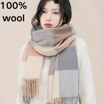 Accesorios – Bufandas