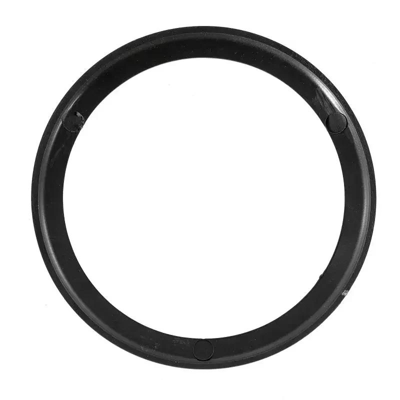 

Car Tailgate Rear Logo Frame Cover Decoration Trim Matte / Gloss Black Fit For BMW 1 series E81 E87 2007 2008 2009 2010 2011 матовый черный