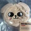 [USED] Stray Kids PuppyM Seungmin Face Mini Pouch SKZ-X
