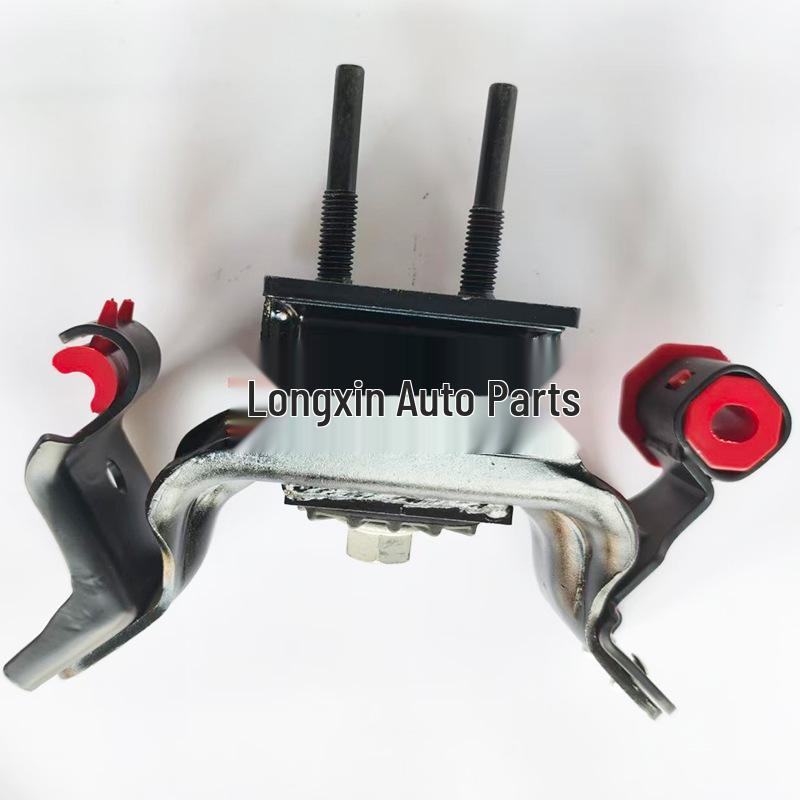 MB3G-6D09-AD Engine Mount Rubber for Ford