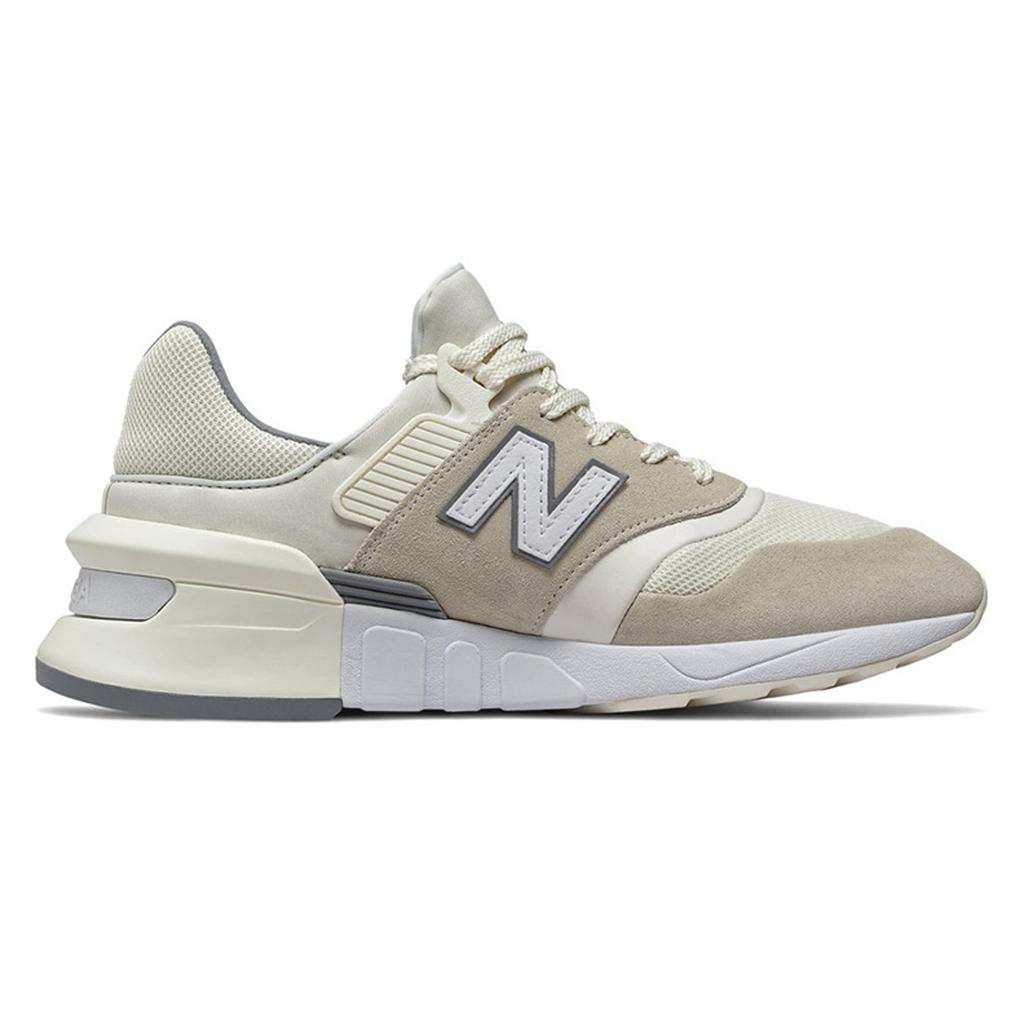 New Balance Nb 997S D 'Khaki Light Gray White' MS997HO