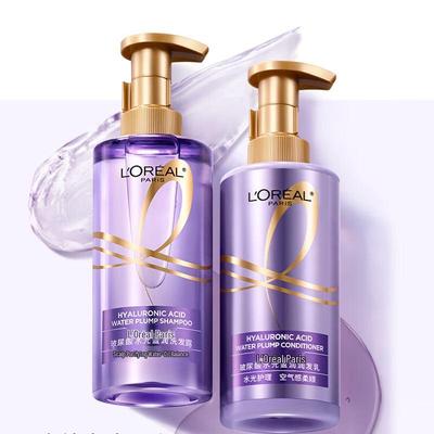 L'Oréal Hyaluronsäure Hydra Shampoo