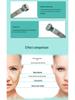 Hydrogen Oxygen Facial Care 360° Multifunctional Beauty Device for Skin Management, Home & Commercial Use