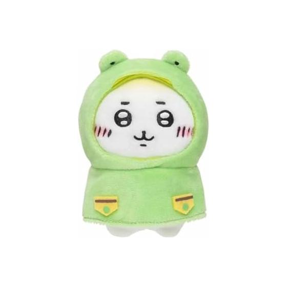 Chiikawa Rainy Day! Puchi Mini Mascot Plush (Chiikawa)
