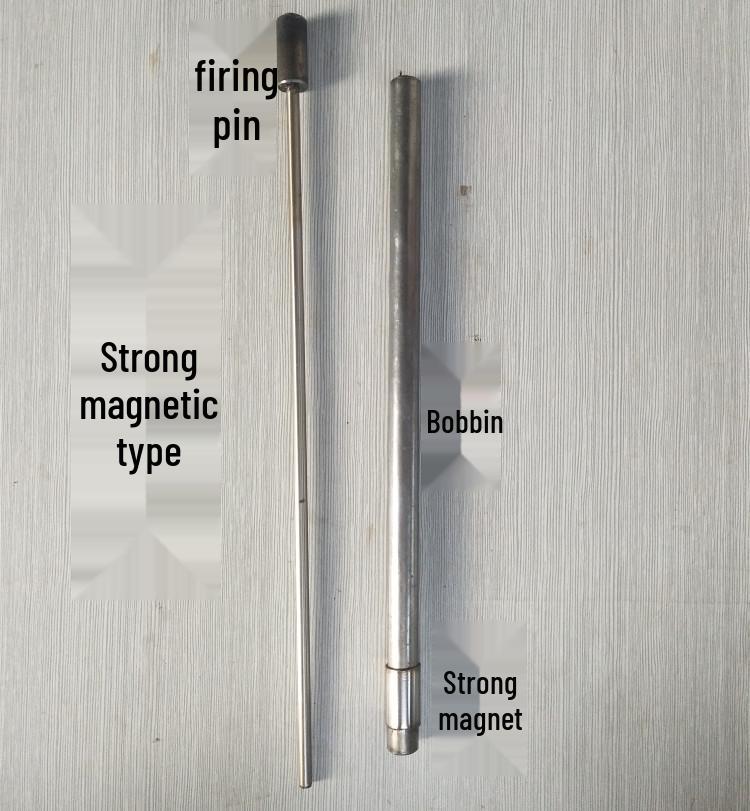 Woodworking Tool Set: Nailing Gun, Stapler, Corner Punch Nailer, Manual Nail Gun, Fixing Nail Aid