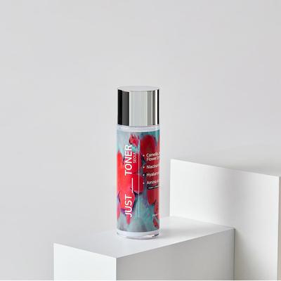 JUST COSMETIC Just Toner 200ml + Free Gift (Photo Card) (3 Options)