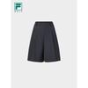 FILA Women's 2026 Summer Golf Loose Woven Shorts