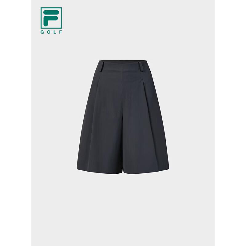 FILA Women's 2026 Summer Golf Loose Woven Shorts