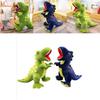 Giant 60cm Tyrannosaurus Rex Dinosaur Plush Stuffed Animal Perfect For All Ages