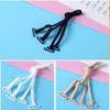 3 pairs Non-slip Bra Straps Thin Invisible Bra Straps Lingerie Accessories Lingerie Strap Belt  Lady
