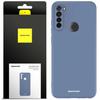 Sc Silicone Case Redmi Note 8T Blue