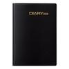 Apica Business Starting D1126 Planner, 2026, January, A5, Weekly, 12-Month Type,