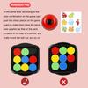 Interactive Push Table Game Adult Kids Table Toys Family Desktop Games Supply