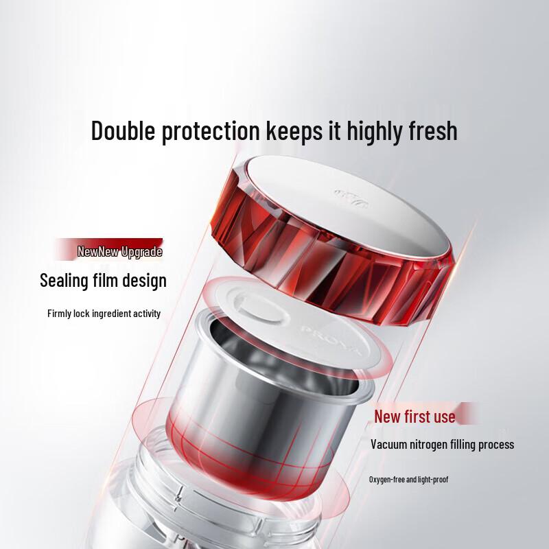 PROYA Ruby Cream 3.0