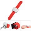 Magnetic Wrist Band Hairpin Hair Grip Holder Hair Clip Collector Hairdressing Accessory