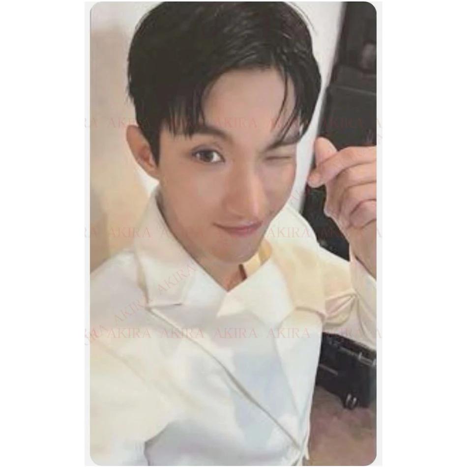 SEVENTEEN World Tour [NEW_] IN INCHEON VENUE LIMITED LUCKYDRAW PHOTO CARD