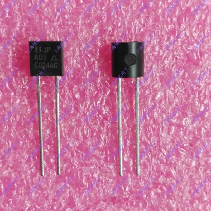 

10pcs JPAD5 TO-92 small signal diode low leakage micro amplifier new original import білий