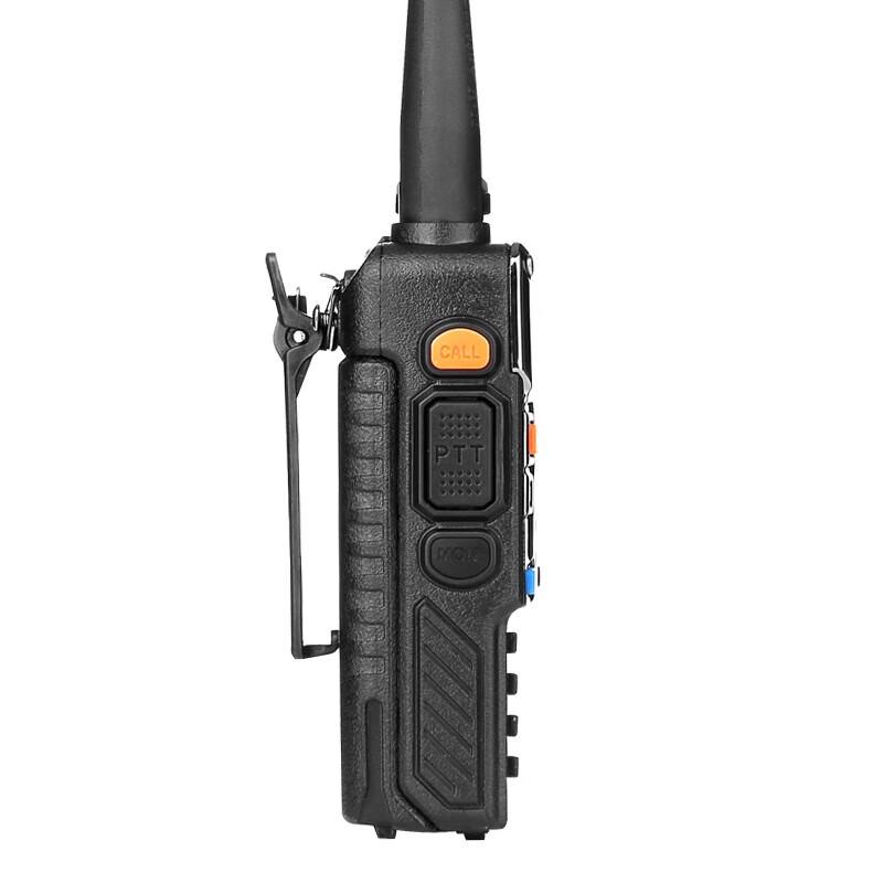 Baofeng BF-UV5R Dual-Band Waterproof Walkie Talkie (CN version)