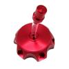 Universal Aluminum Gas Fuel Petrol Tank Cap for Dirt/Pit Bike ATV Quad