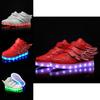 Zapatillas LED para Niños con Alas para Jugar y Bailar en Otoño