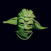Unisex Master Yoda Star Wars Crochet Beanie - Funny Cosplay Chuunibyo Hat for Adults