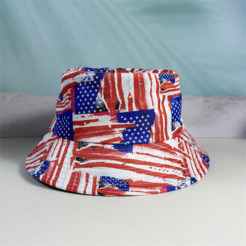 2026 Countries National Flag Bucket Hat Men Women Football Fan Party Football Cup Reversible Sun Hat Soccer Fans Fisherman Hat