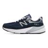 New Balance Sneakers da Donna 990v6 Made In Usa 'Navy White' da Donna W990NV6
