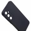 YX Series For Samsung Galaxy A35 5G TPU Case Matte Phone Cover (Precise Cutout)